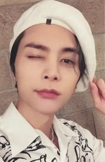 NCT127 어드벤처 티켓 존니 2023 시즌 인사