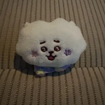 BTS RJ 훼미리마트 한정판