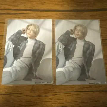 BE:FIRST 슈