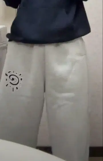 Always 스웨트 팬츠