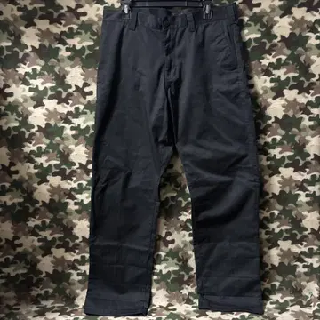 RVCA 루카 팬츠 사이즈 34 무료배송