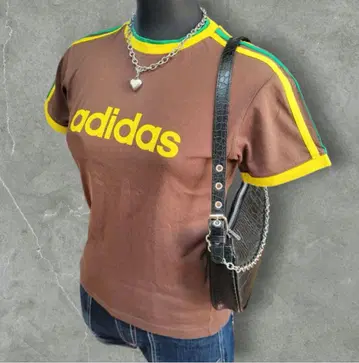 00s archive y2k 아디다스 헤이세이 갸루