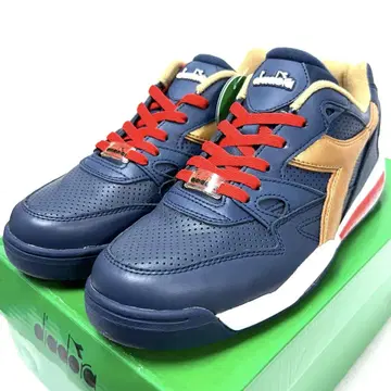 DIADORA 디아도라 REBOUND ACE 스니커즈 28cm