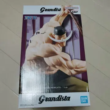Grandista 에드워드 뉴 게이트 피규어