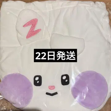 popup zb1 zeroni 파우치 복조리 유진 유니니 yunini