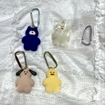 mojojojo 가챠가챠 묶음 판매