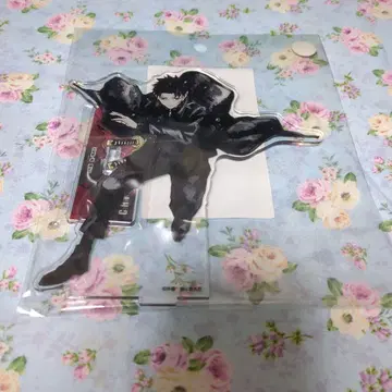 카구라바치 팝업 아크릴 스탠드 센코
