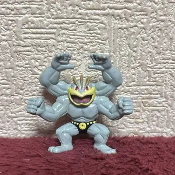 몬코레 포켓몬 초기 카이리키