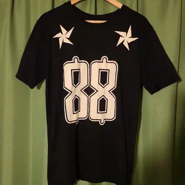 G-DRAGON 88 티셔츠 XL 사이즈 BIGBANG