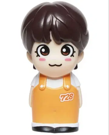 오니시 류세이 손가락 인형 + 알파 굿즈
