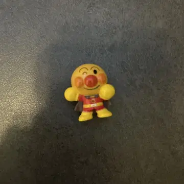 호빵맨 피규어 약 5cm