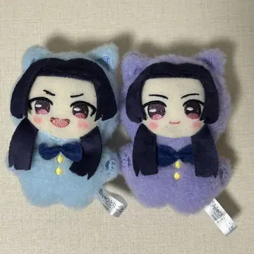 약사의 혼잣말 기구루미 마스코트 미즈