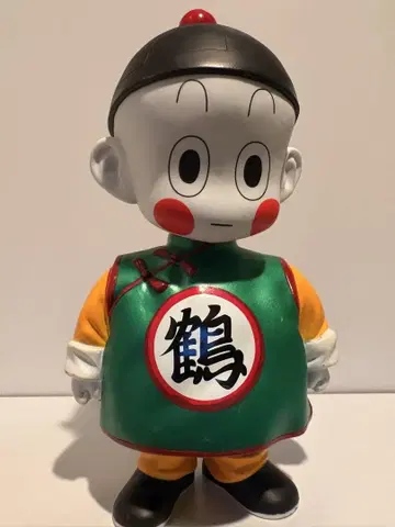 교자 소프트 비닐 피규어 약 15cm