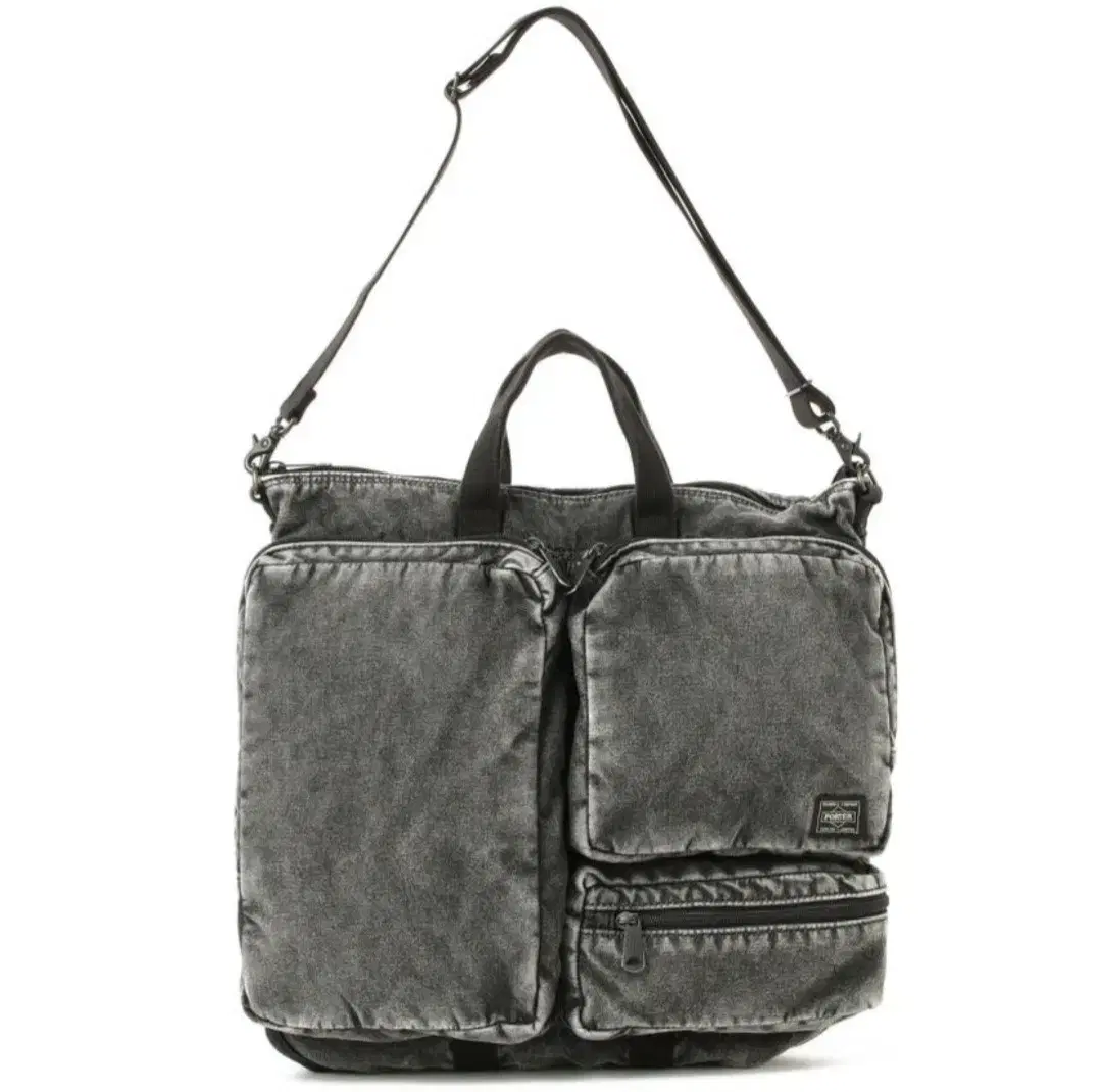 Porter Yoshida Porter 2way Helmet Bag bshop Limited