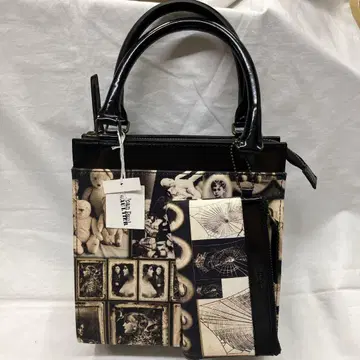 장 폴 고티에 Jean Paul GAULTIER 핸드백 파우치 포함