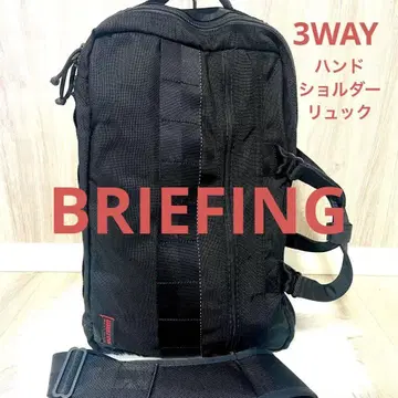 미사용급 BRIEFING TOMORROWLAND 별주 3WAY 비즈니스