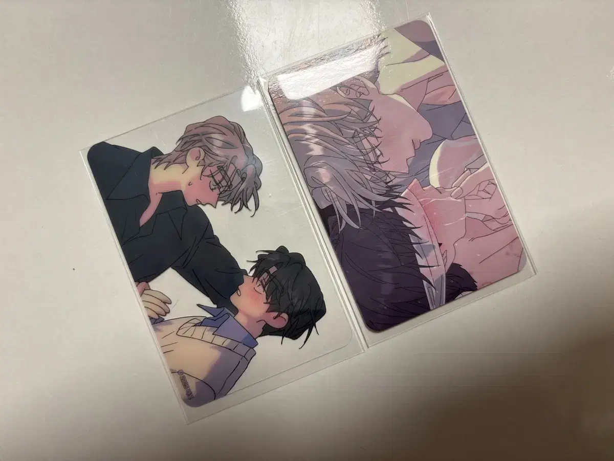 The day has dawned. Rootless Tree, Ppunna pop up pre-order benefit photocard, Abalk poca.