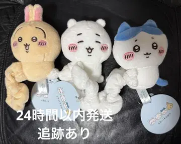 치이카와 스크런치 3개 세트