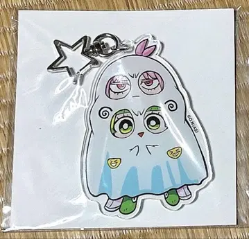 마가 들어갔습니다! 이루마 군 애니메이트 혜택 BIG 아크릴 키링 39권