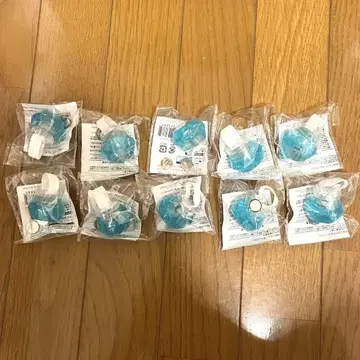 이레이스 호토케 호토케 이무쿤 반지 라이트 린라이