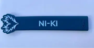 니키 ENHYPEN 팝업 이미지 피켓 그립