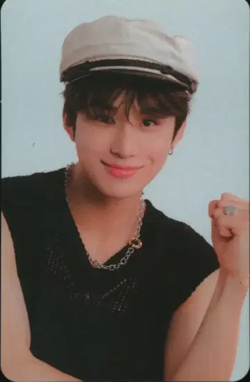 NCT127 SMTOWN&STORE 정우 2023 시즌 인사