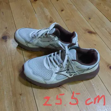 [Mizuno] 워킹화 웨이브 프리 라이드 SW 와이드 경량
