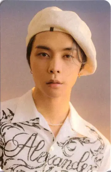 NCT127 SMTOWN&STORE JOHNNY 2023 시즌 인사