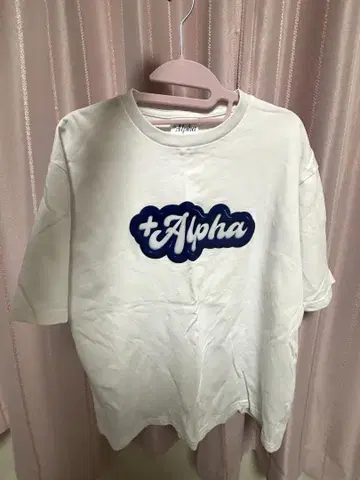 나니와단시 +Alpha 티셔츠 투어 티셔츠