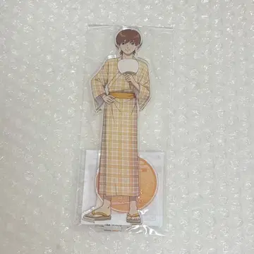 지크 액스 극락탕 아크릴 스탠드 엑자베