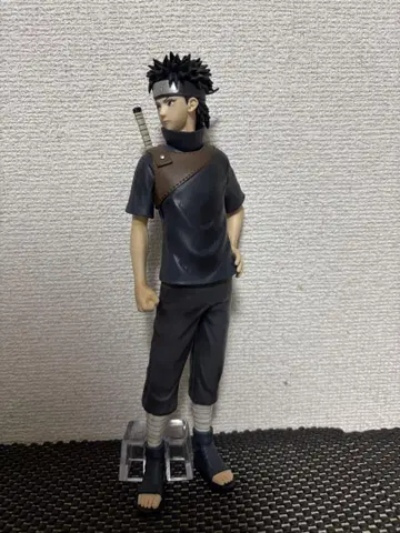 제일복권 나루토 돌풍전 마음을 비추는 빨간 눈 B상 우치하 시스이
