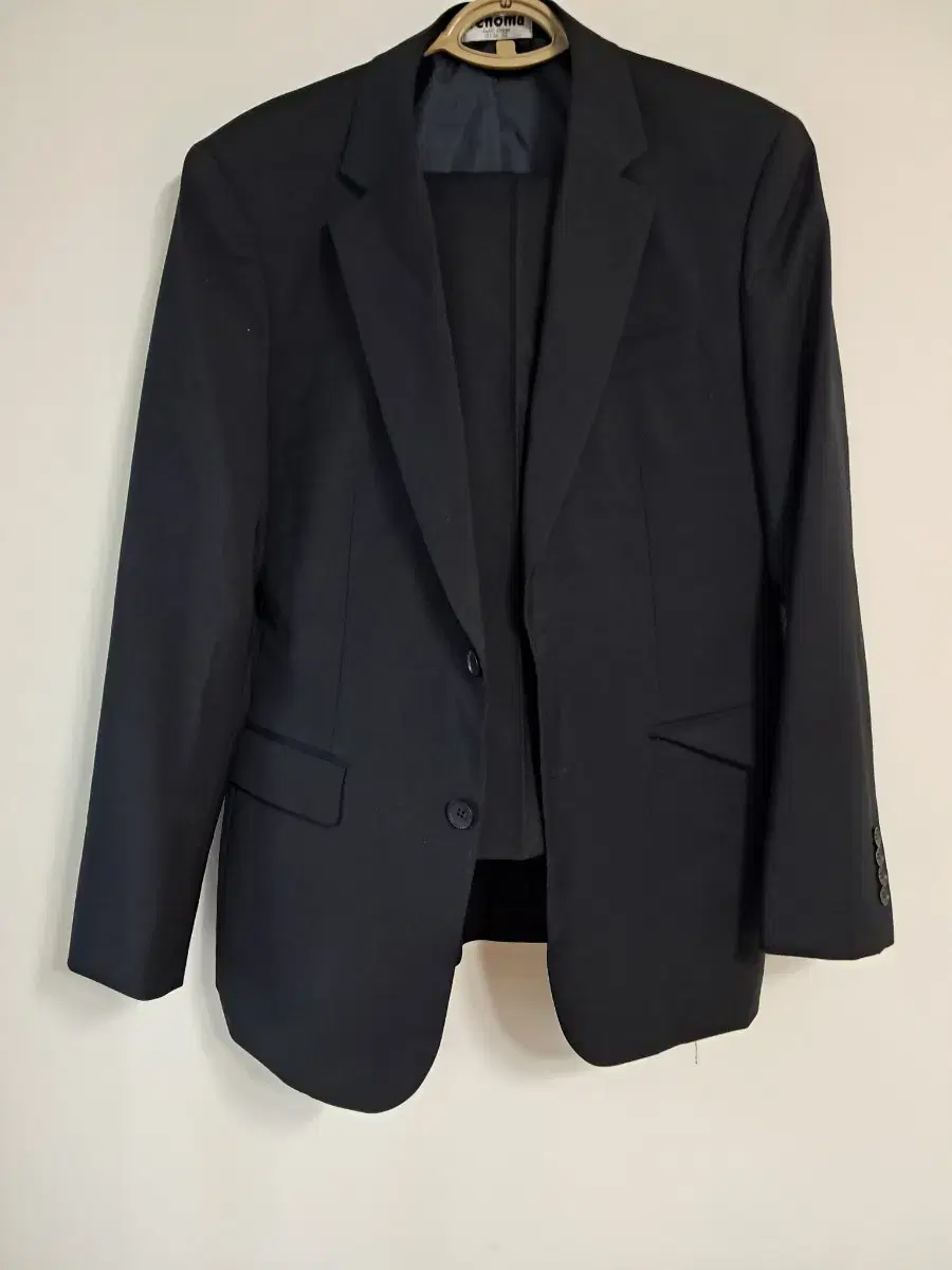 Renoma Suit