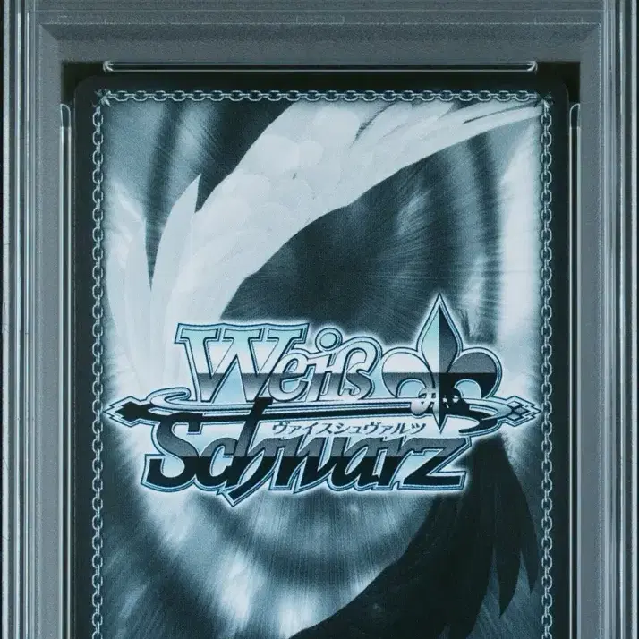 PSA 10 Weiss Schwarz 剣聖　クレハ　SP Psa 10 Weiss Schwarz Sword Saint Kureha Sp | eBay