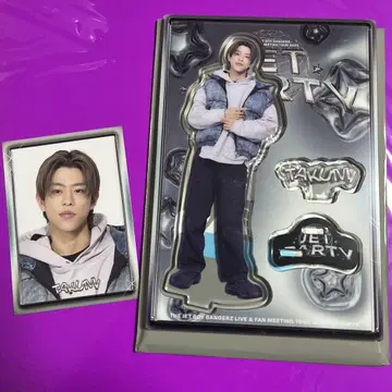 TJBB TAKUMI 세트(낱개 판매 불가)
