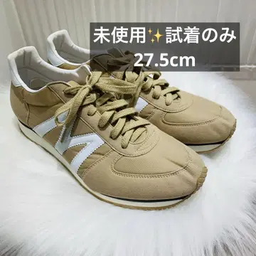 미즈노 스니커즈 MIZUNO MR1 일본제 made in japan