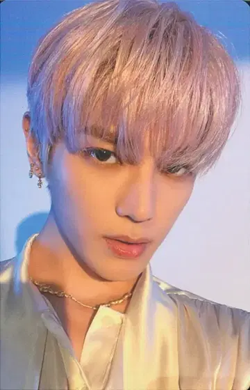 NCT127 태용 2023 시즌 인사