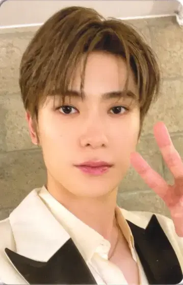 NCT127 제이현 2023 시즌 인사