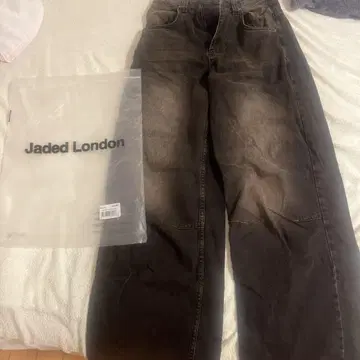 Jaded London 데님 w28