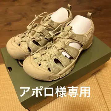 KEKN 샌들 26.5