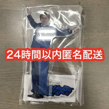 만담 의상 나루테이] 나이팅게일 댄스 아크릴 스탠드