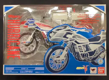 반다이 S.H.Figuarts 가면라이더 V3 허리케인