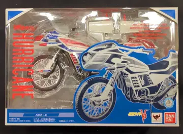 반다이 S.H.Figuarts 가면라이더 V3 허리케인