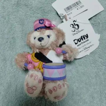 셰리 메이 봉제 인형