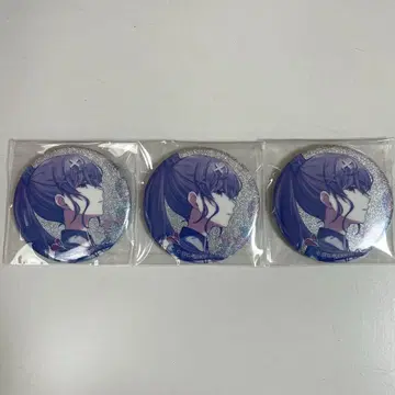 프로세카 아사히나 마후유 글리터 캔뱃지 vol.26C 묶음 판매
