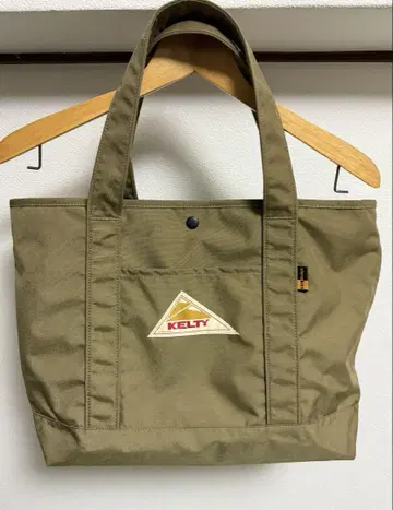 KELTY 나일론 토트 2 S 15L