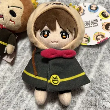 Hey! Say! JUMP 아리오카 다키 봉제 인형