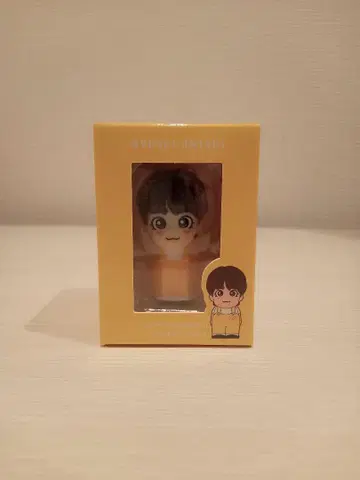 오니시 류세이 손가락 인형 나니와단시