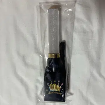 야마나카 쥰타로 응원봉 캔들