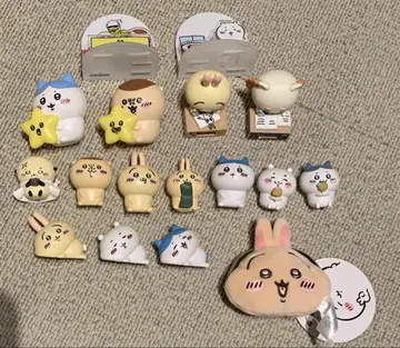치이카와 (먼작귀) 가챠 묶음 판매