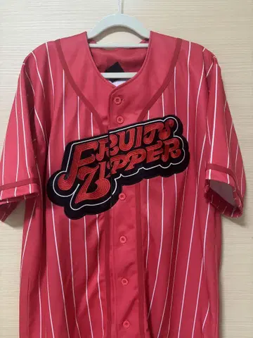 FRUITS ZIPPER 츠키아시 아메 OSHI API UNIFORM